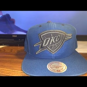 Okc hat